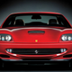 Illustration for article titled The Five Best Ferraris From The Montezemolo Years